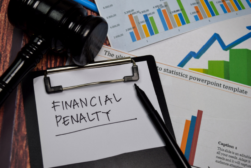 Elm Tax & Advisory, LLC’s Three Business Tax Penalties To Avoid When Possible