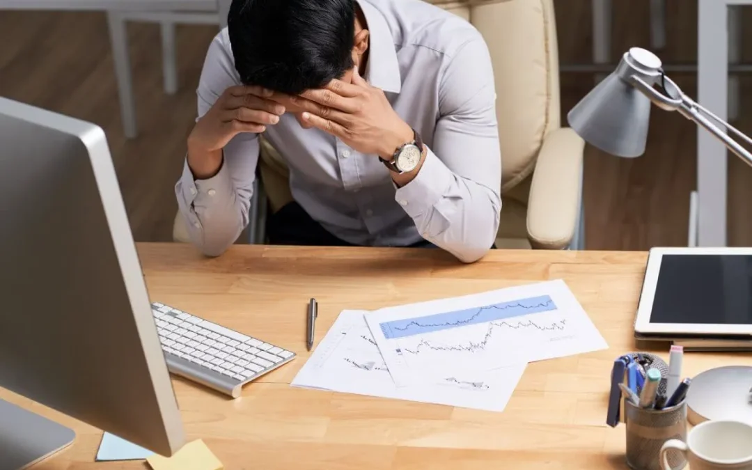 Elm Tax & Advisory, LLC’s Top 5 List of Potentially Fatal Business Mistakes